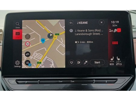 2023 Volkswagen ID.4 BUSINESS 77kWh 174HP *SUPER SPEC, TEST DRIVE TODAY!* €25,995 thumbnail