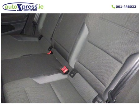 2019 Volkswagen Golf - photo 4