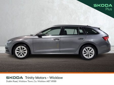 2023 Skoda Octavia - photo 6