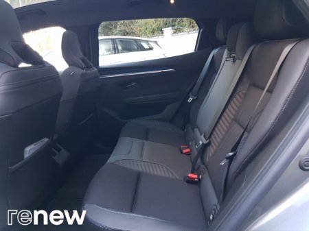 2026 Renault Scenic iconic esprit Alpine 87kWh 220hp €47,995 thumbnail