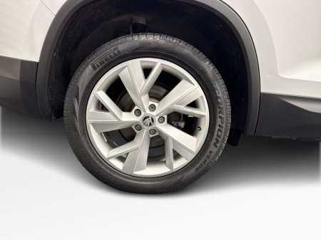 2021 Skoda Kodiaq - thumbnail 5