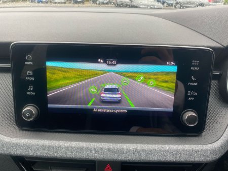 2025 Skoda Kamiq - thumbnail 20