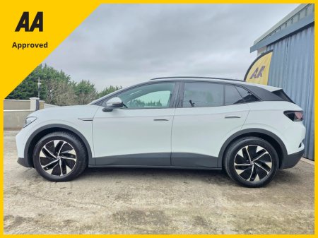 2023 Volkswagen ID.4 * PRO 77KW * LOW MILES €26,900 thumbnail