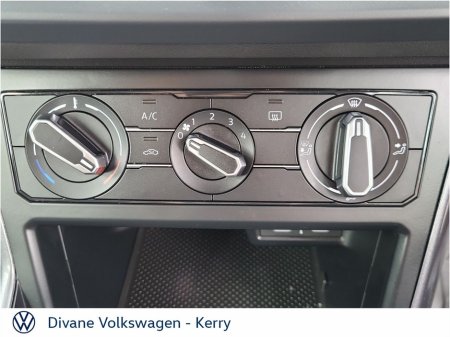 2023 Volkswagen Taigo AUTOMATIC STYLE 1.0 PETROL 110BHP €26,500 thumbnail