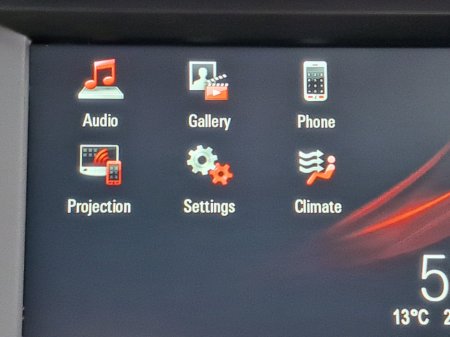 2022 Opel Crossland - thumbnail 28