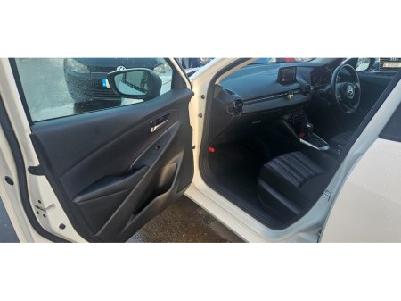 2020 Mazda Mazda2 - thumbnail 19