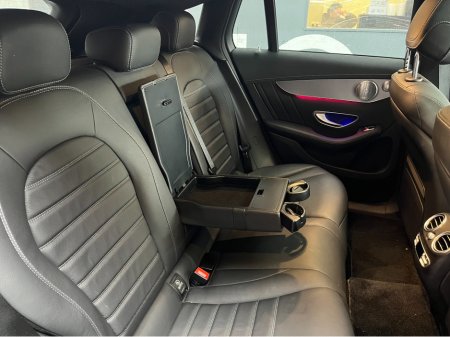 2020 Mercedes-Benz EQC - thumbnail 15