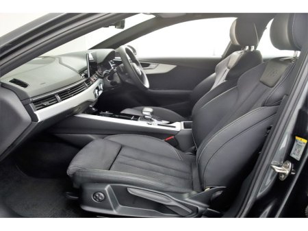 2024 Audi A4 - thumbnail 14