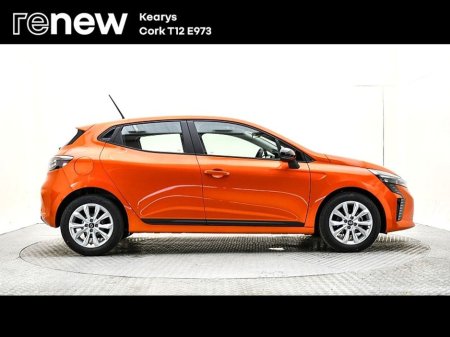 2025 Renault Clio - thumbnail 14