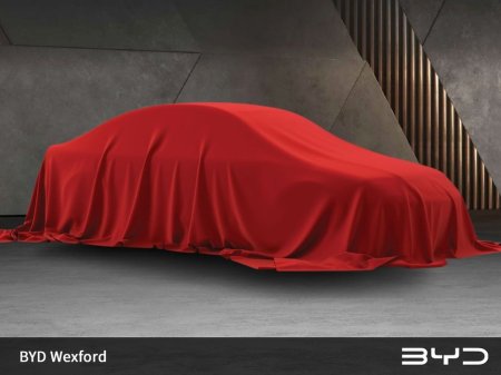 2025 BYD Dolphin 60kWh 204PS Comfort