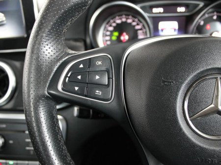 2018 Mercedes-Benz CLA Class - thumbnail 23