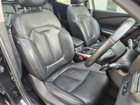 2018 Renault Kadjar - thumbnail 11