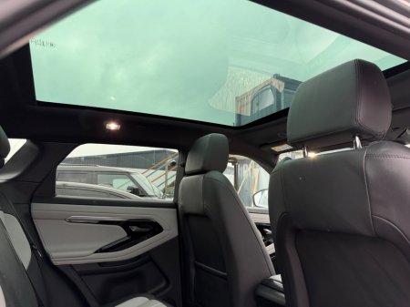 2022 Land Rover Range Rover Evoque - thumbnail 19