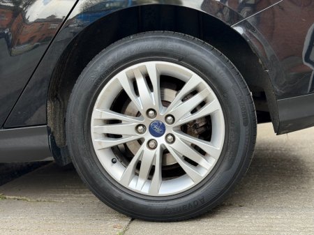 2012 Ford Focus - photo 5