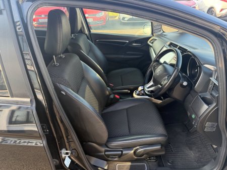 2017 Honda Fit - thumbnail 21