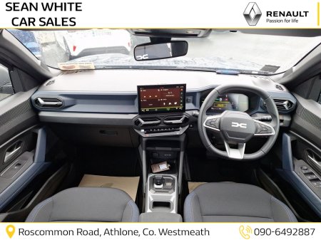 2026 Dacia Bigster - thumbnail 8