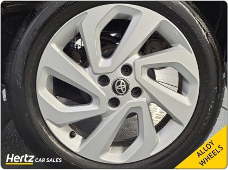 2023 Toyota Aygo X PULSE 1.0 Petrol Manual €14,475 thumbnail