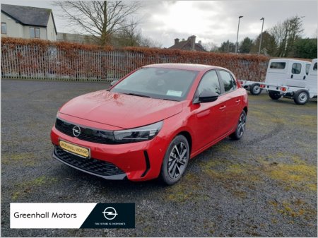 2026 Opel Corsa ELEGANCE 1.2 100HP 4DR €29,000 thumbnail