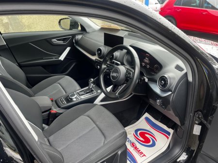 2020 Audi Q2 AUTOMATIC 1.0 TFSI €25,800