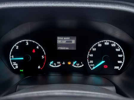 2020 Ford Transit Custom - thumbnail 23