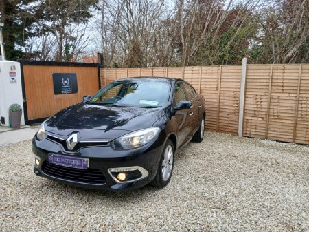 2013 Renault Fluence - thumbnail 3