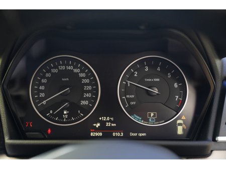 2016 BMW 2 Series Active Tourer - thumbnail 12