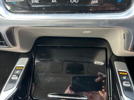 2022 Kia Sorento Phev K3 5DR Auto thumbnail