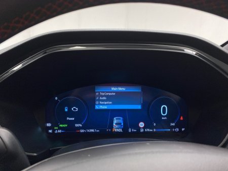 2025 Ford Kuga - thumbnail 14