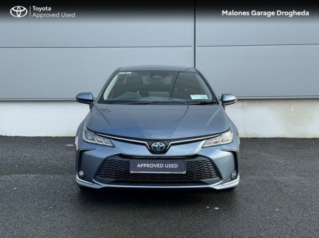 2023 Toyota Corolla - thumbnail 1