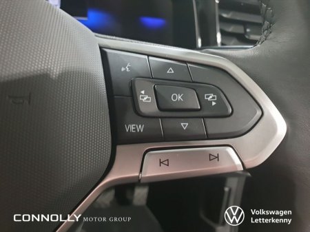 2026 Volkswagen Polo EDT 75 1.0TSI 95HP M5F €29,489 thumbnail