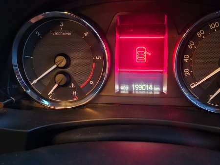 2014 Toyota Corolla D-4D 90 (1.4) Luna €7,450 thumbnail