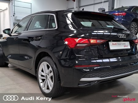 2025 Audi A3 - thumbnail 25