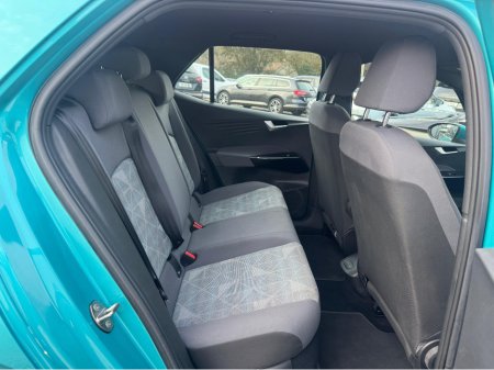 2021 Volkswagen ID.3 PRO 150 KW LIFE 58KWH 5DR AUTO €17,950 thumbnail