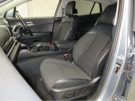 2023 Kia Sportage K3 HEV AUTO - FINANCE & SCRAPPAGE AVAILABLE €31,695 thumbnail