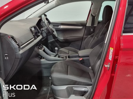 2023 Skoda Karoq - photo 4