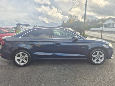 2017 Audi A3 - thumbnail 13