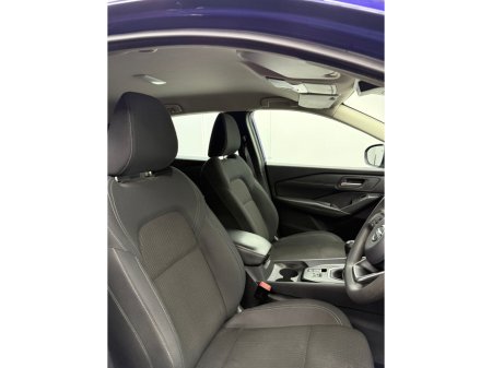 2022 Nissan Qashqai - thumbnail 7