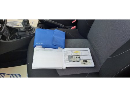 2018 Dacia Duster - thumbnail 19