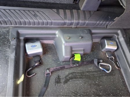 2018 Ford Tourneo - thumbnail 10