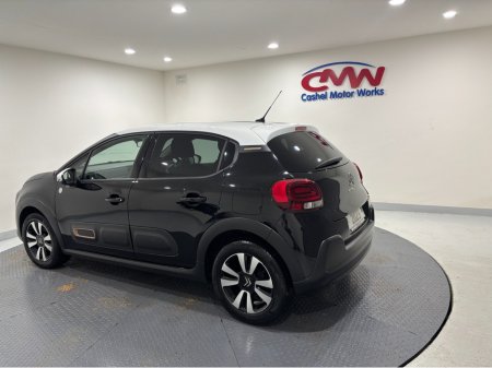 2023 Citroen C3 C-SERIES EDITION 1.2 PETROL 5-DOOR**SAME DAY FINANCE ARRANGED** €17,900 thumbnail