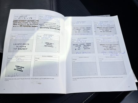 2016 Toyota Rav4 - thumbnail 11