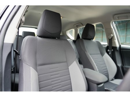 2016 Toyota Auris - thumbnail 9