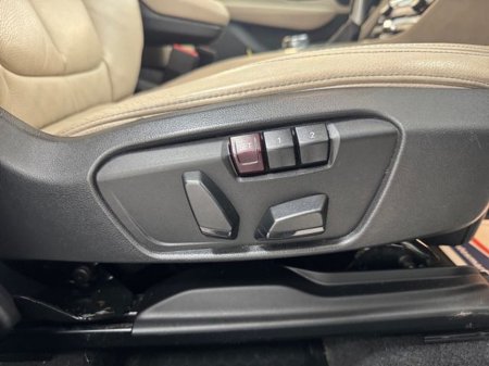 2016 BMW 2 Series Gran Tourer - thumbnail 22