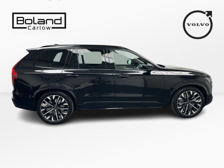 2026 Volvo XC90 T8 PLUS DARK *IN STOCK* €225 P/W 3YRS €104,995