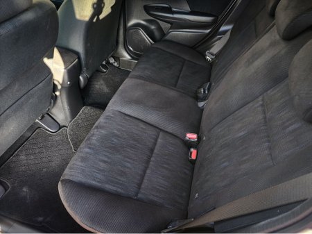 2019 Honda Shuttle Hybrid 5 seater €13,950 thumbnail