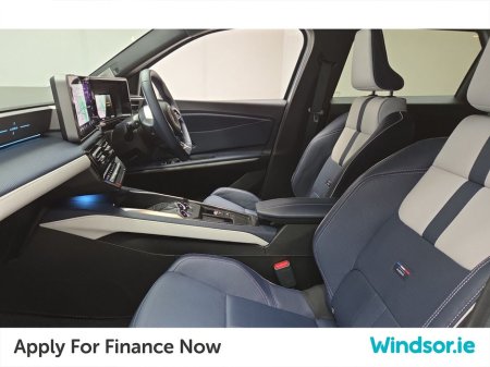 2025 Alpine A290 A290 GTS 52KWH 220BHP 5DR AUTO