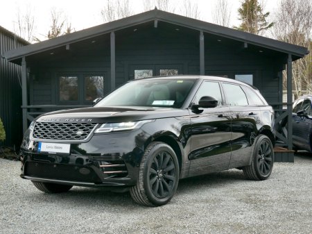 2022 Land Rover Range Rover Velar - thumbnail 3