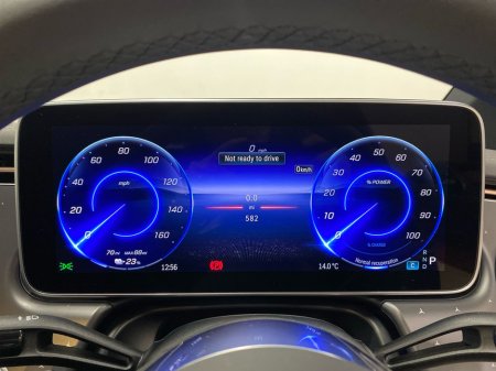 2025 Mercedes-Benz EQE - thumbnail 8