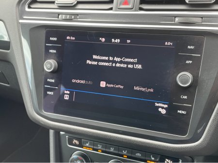 2019 Volkswagen Tiguan - thumbnail 14