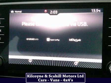 2020 Skoda Octavia - thumbnail 29